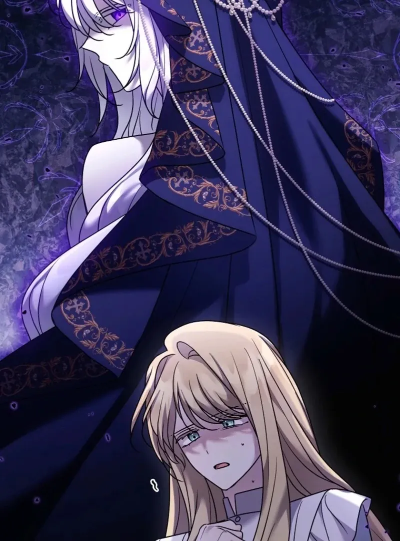 A Terminally Ill Villainess Refuses to Be Adopted Chapter 72 page 36 - 