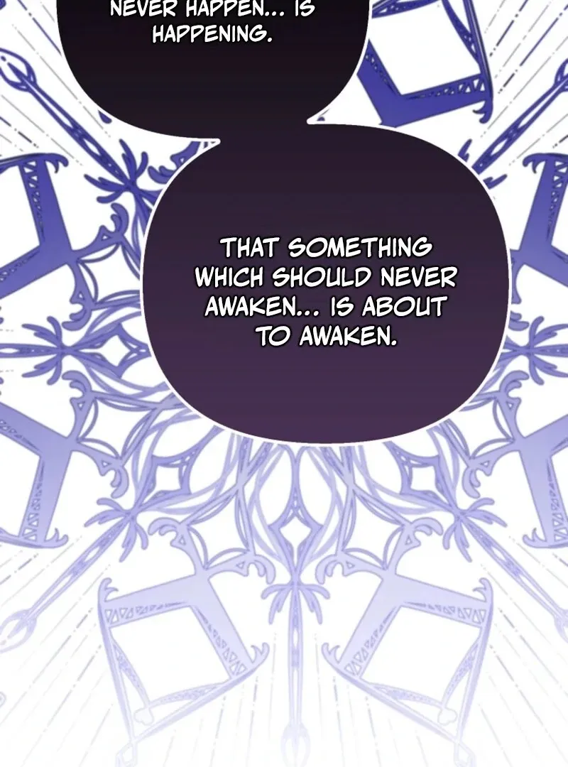 A Terminally Ill Villainess Refuses to Be Adopted Chapter 72 page 38 - 