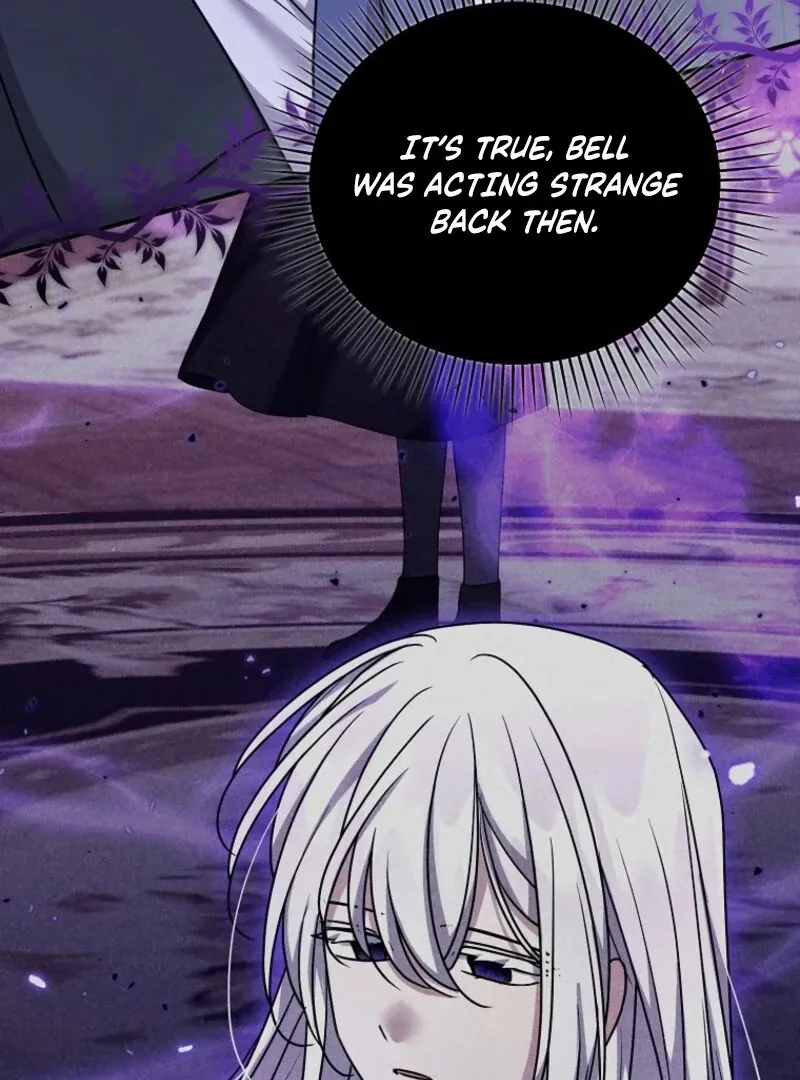 A Terminally Ill Villainess Refuses to Be Adopted Chapter 72 page 40 - 