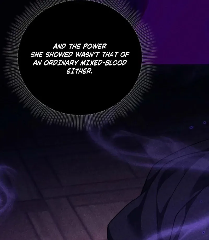 A Terminally Ill Villainess Refuses to Be Adopted Chapter 72 page 43 - 