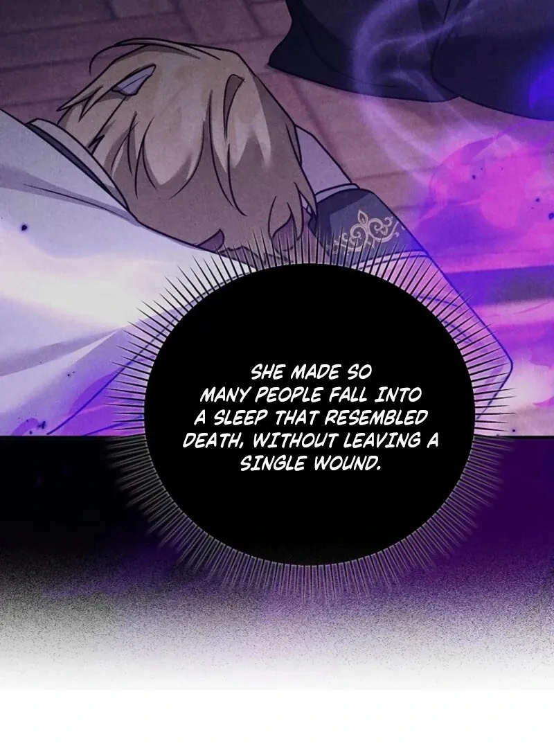 A Terminally Ill Villainess Refuses to Be Adopted Chapter 72 page 44 - 