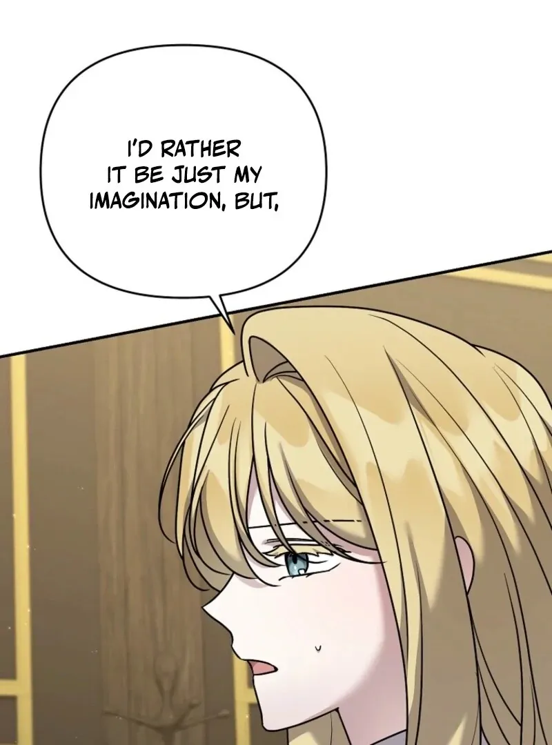 A Terminally Ill Villainess Refuses to Be Adopted Chapter 72 page 45 - 