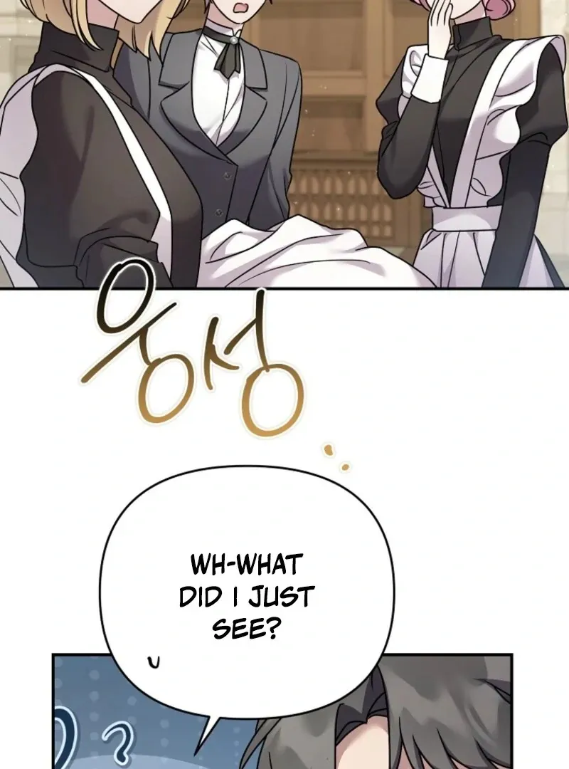 A Terminally Ill Villainess Refuses to Be Adopted Chapter 72 page 6 - 