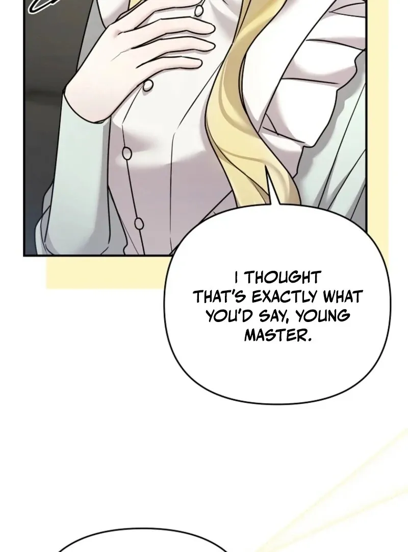 A Terminally Ill Villainess Refuses to Be Adopted Chapter 72 page 52 - 