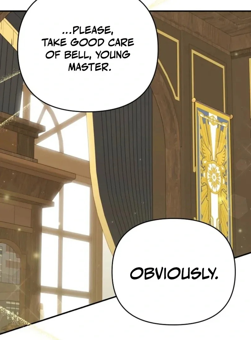 A Terminally Ill Villainess Refuses to Be Adopted Chapter 72 page 53 - 