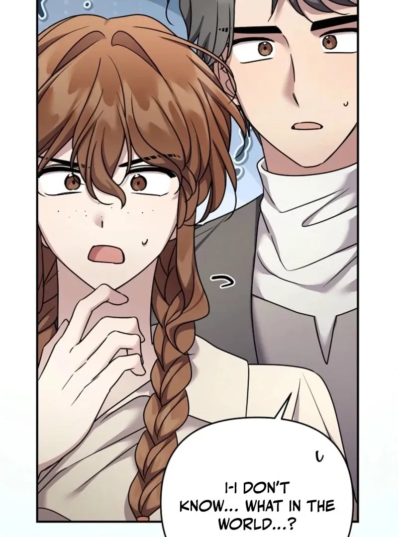 A Terminally Ill Villainess Refuses to Be Adopted Chapter 72 page 7 - 
