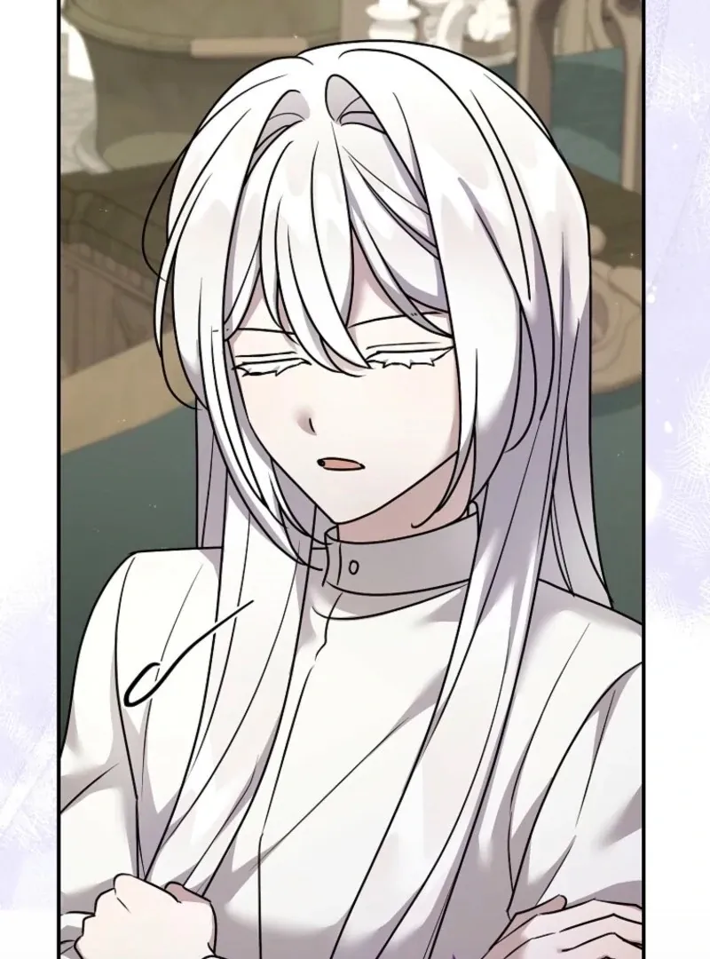 A Terminally Ill Villainess Refuses to Be Adopted Chapter 72 page 61 - 