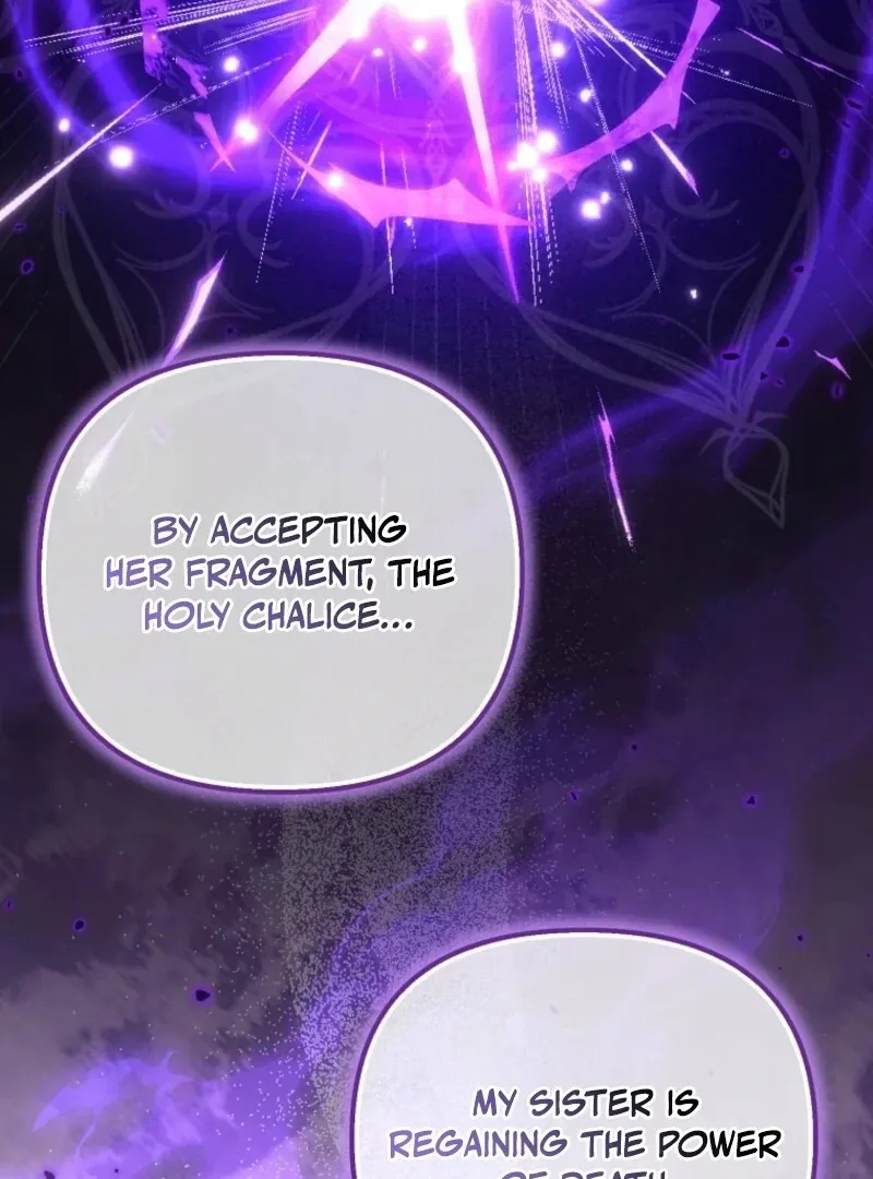 A Terminally Ill Villainess Refuses to Be Adopted Chapter 72 page 64 - 