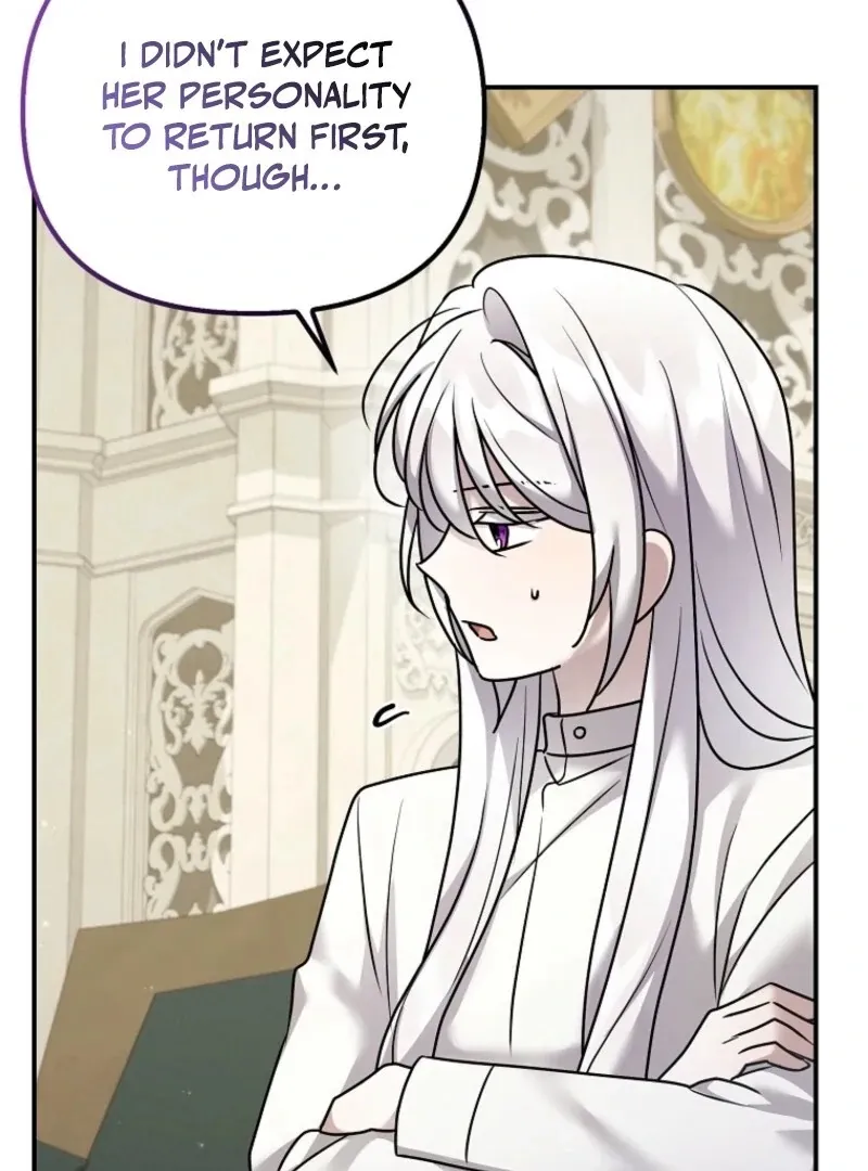 A Terminally Ill Villainess Refuses to Be Adopted Chapter 72 page 67 - 