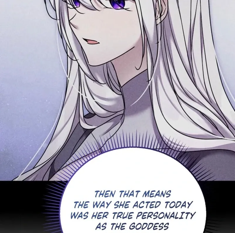 A Terminally Ill Villainess Refuses to Be Adopted Chapter 72 page 69 - 
