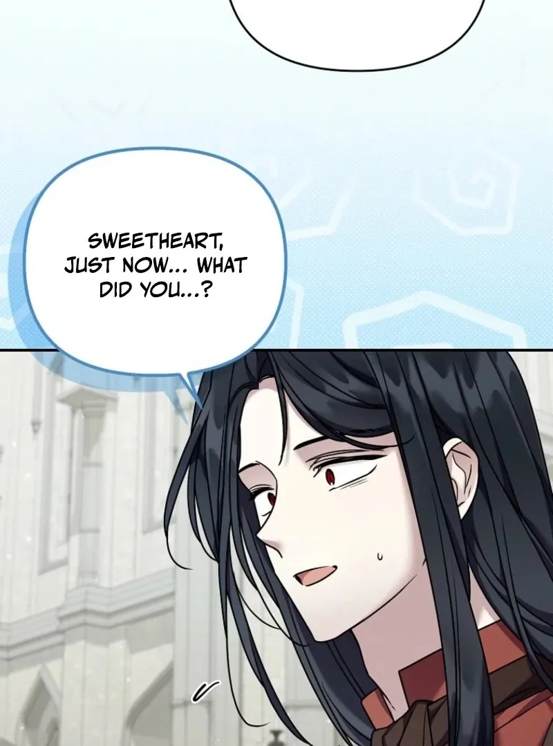 A Terminally Ill Villainess Refuses to Be Adopted Chapter 72 page 8 - 