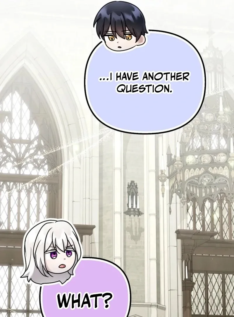A Terminally Ill Villainess Refuses to Be Adopted Chapter 72 page 71 - 