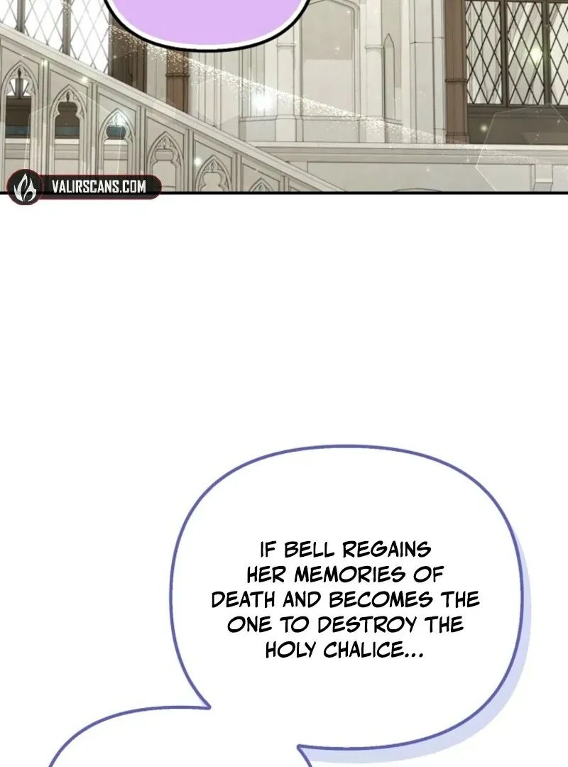 A Terminally Ill Villainess Refuses to Be Adopted Chapter 72 page 72 - 