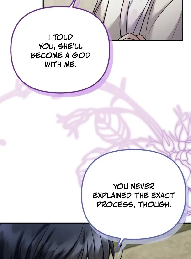 A Terminally Ill Villainess Refuses to Be Adopted Chapter 72 page 74 - 