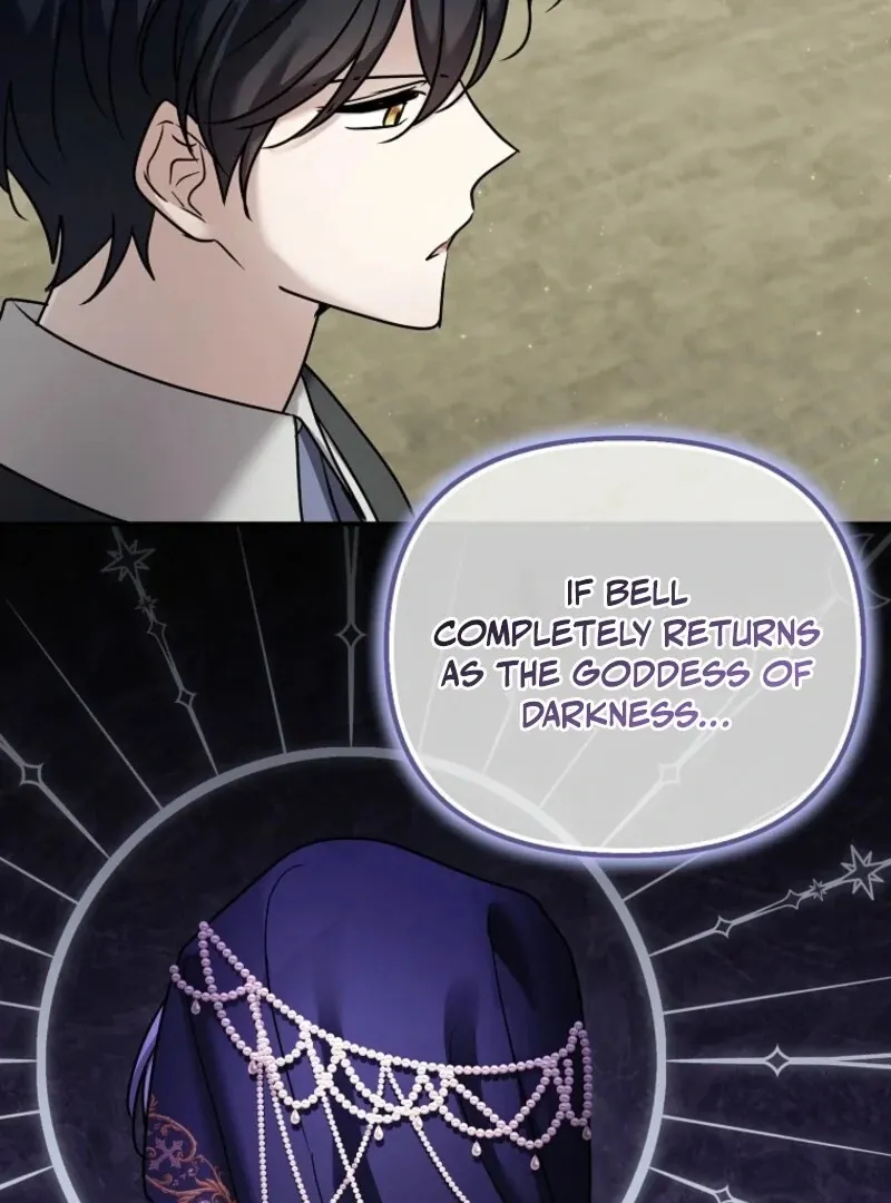 A Terminally Ill Villainess Refuses to Be Adopted Chapter 72 page 75 - 