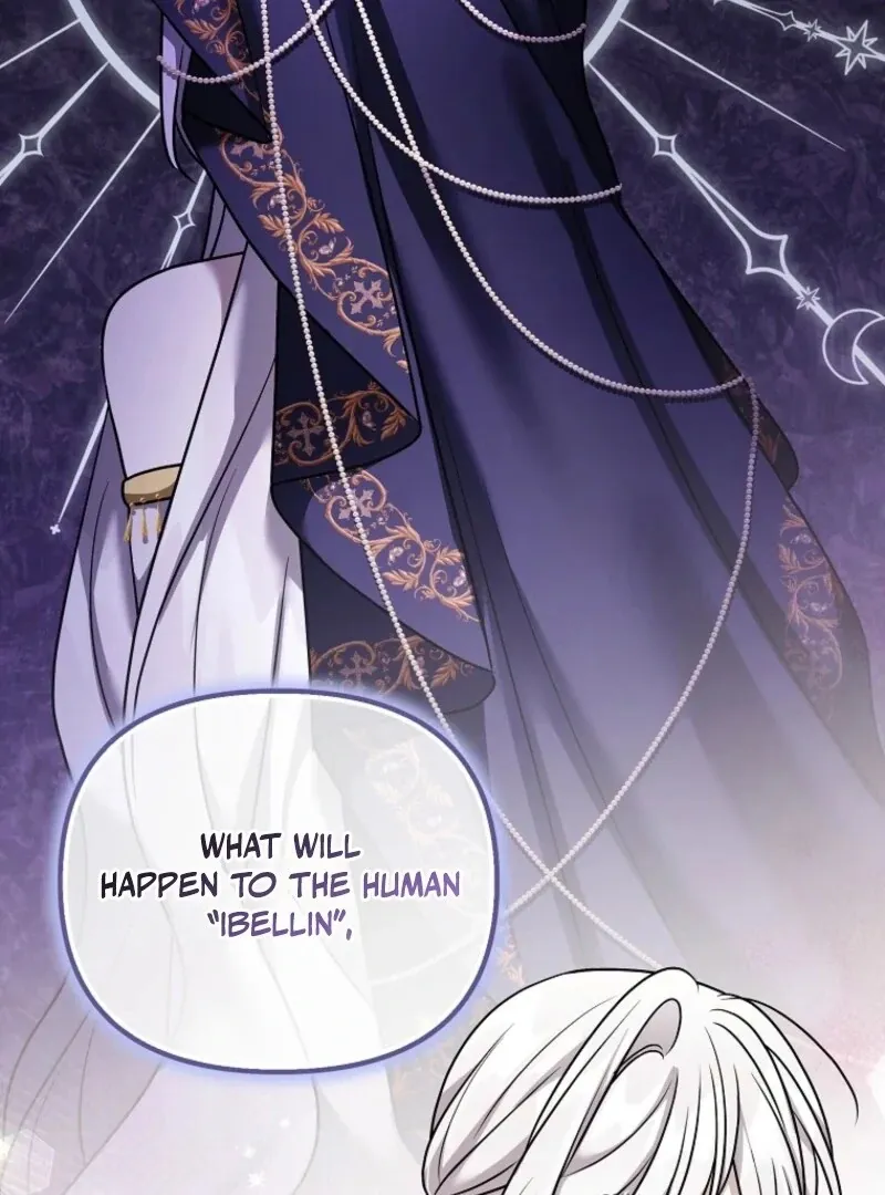 A Terminally Ill Villainess Refuses to Be Adopted Chapter 72 page 76 - 