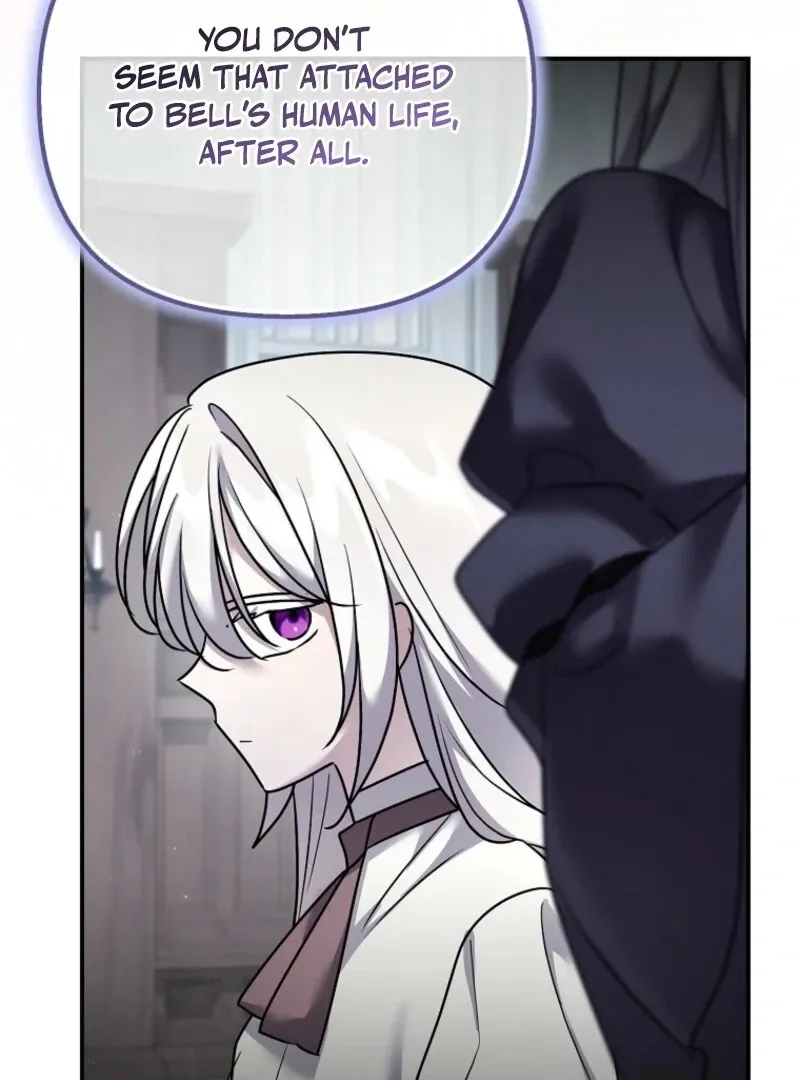 A Terminally Ill Villainess Refuses to Be Adopted Chapter 72 page 79 - 