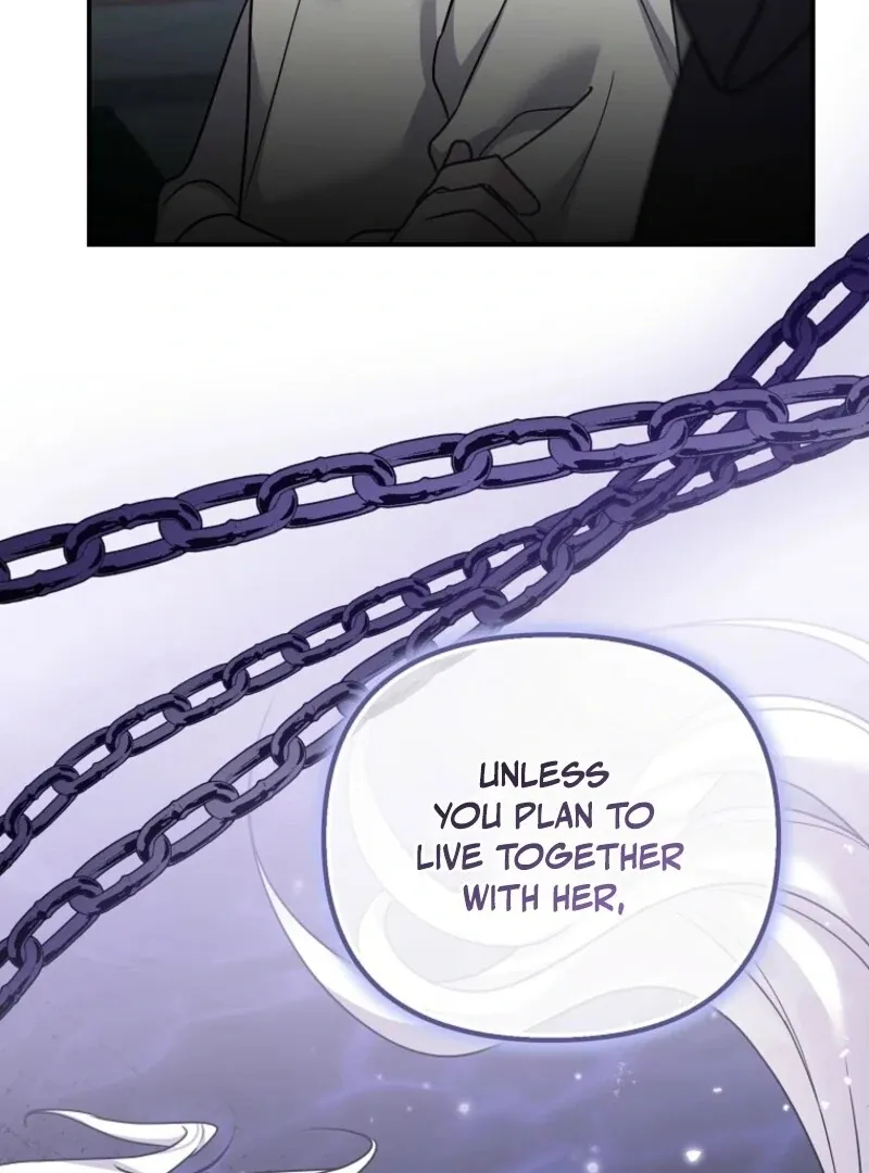 A Terminally Ill Villainess Refuses to Be Adopted Chapter 72 page 80 - 