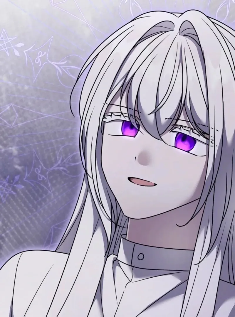 A Terminally Ill Villainess Refuses to Be Adopted Chapter 72 page 85 - 
