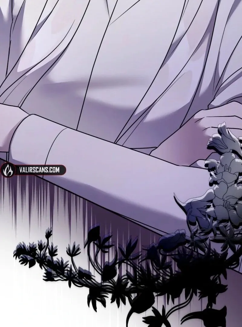 A Terminally Ill Villainess Refuses to Be Adopted Chapter 72 page 86 - 