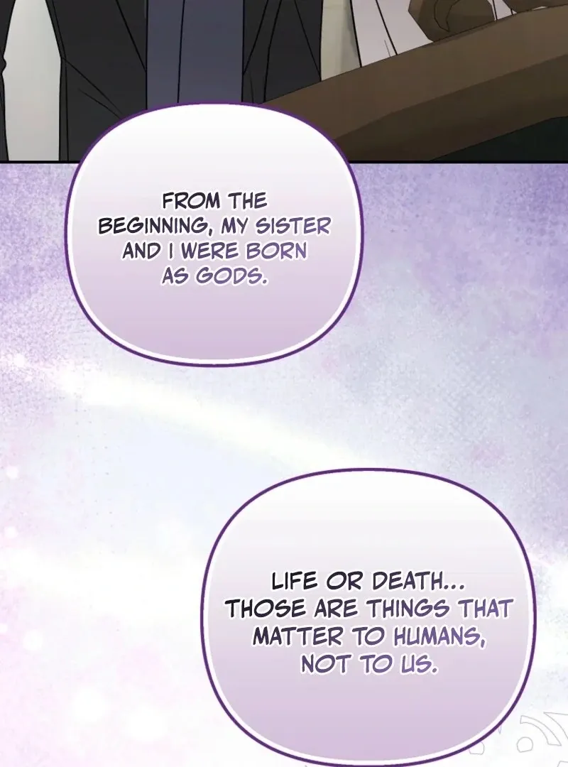 A Terminally Ill Villainess Refuses to Be Adopted Chapter 72 page 88 - 
