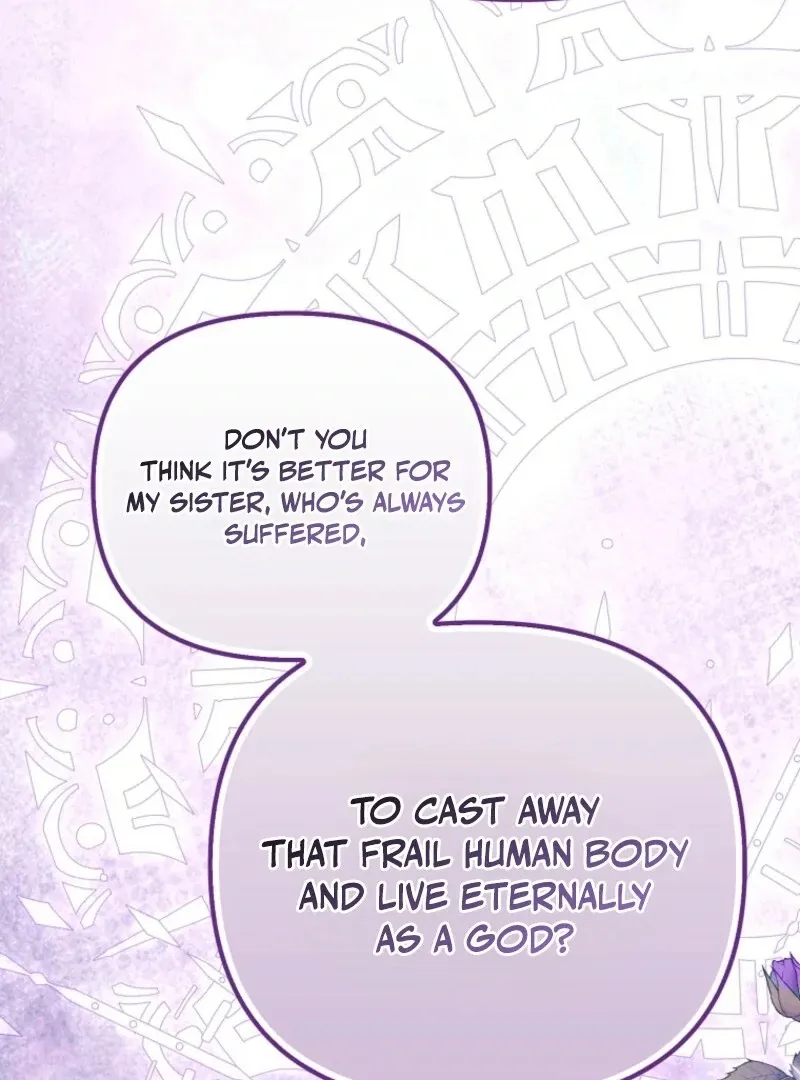 A Terminally Ill Villainess Refuses to Be Adopted Chapter 72 page 89 - 