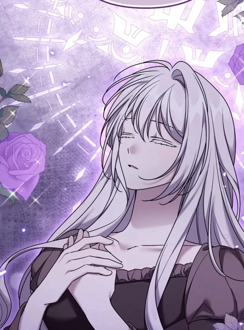 A Terminally Ill Villainess Refuses to Be Adopted Chapter 72 page 90 - 