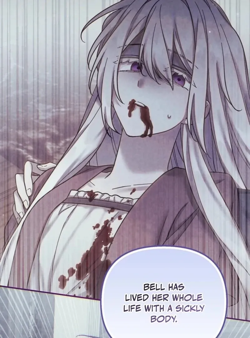 A Terminally Ill Villainess Refuses to Be Adopted Chapter 72 page 94 - 
