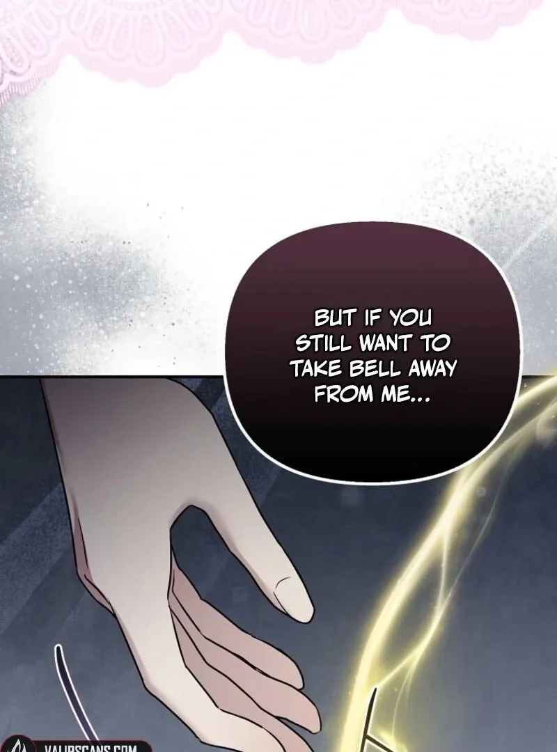 A Terminally Ill Villainess Refuses to Be Adopted Chapter 72 page 100 - 