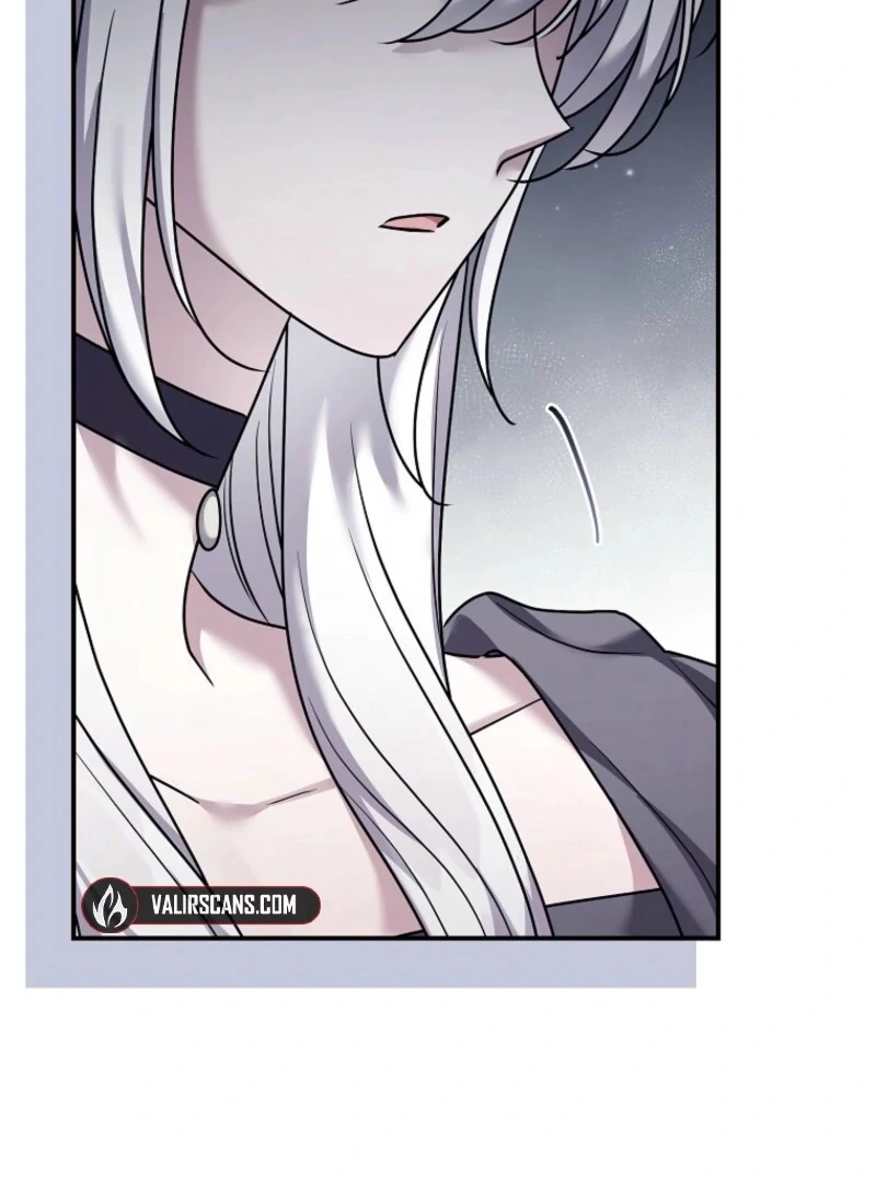 A Terminally Ill Villainess Refuses to Be Adopted Chapter 74 page 11 - 