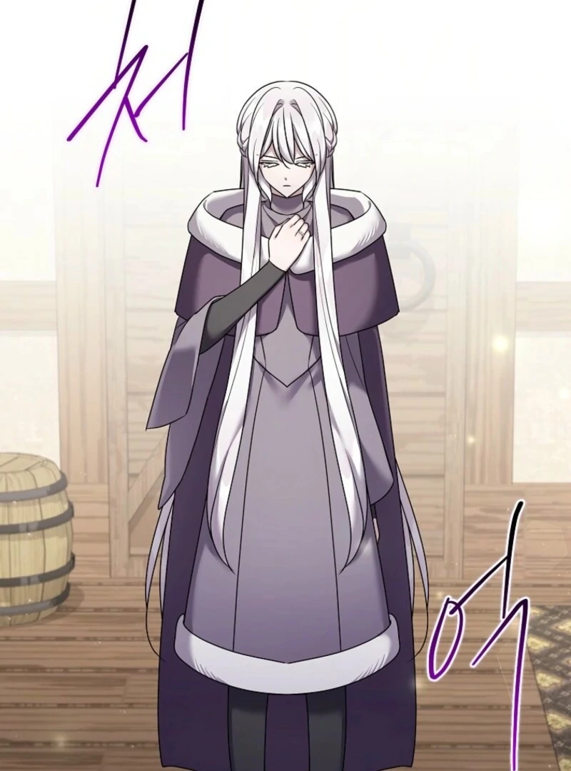 A Terminally Ill Villainess Refuses to Be Adopted Chapter 74 page 106 - 