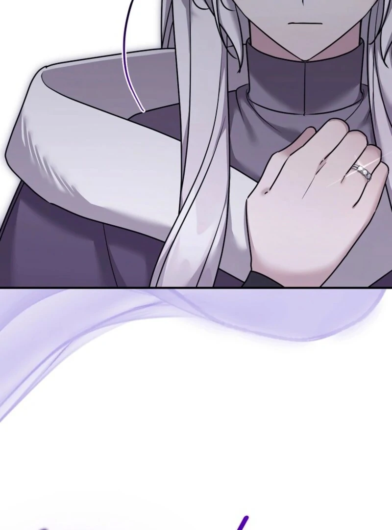 A Terminally Ill Villainess Refuses to Be Adopted Chapter 74 page 108 - 