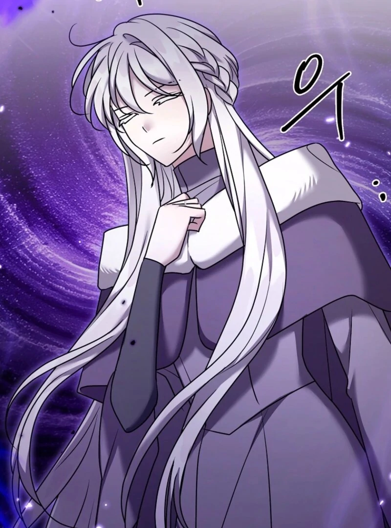 A Terminally Ill Villainess Refuses to Be Adopted Chapter 74 page 110 - 