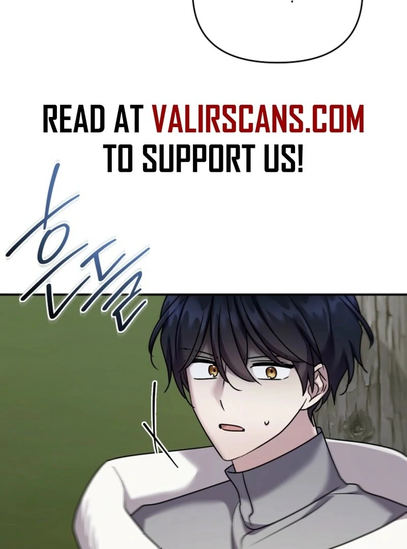 A Terminally Ill Villainess Refuses to Be Adopted Chapter 74 page 114 - 