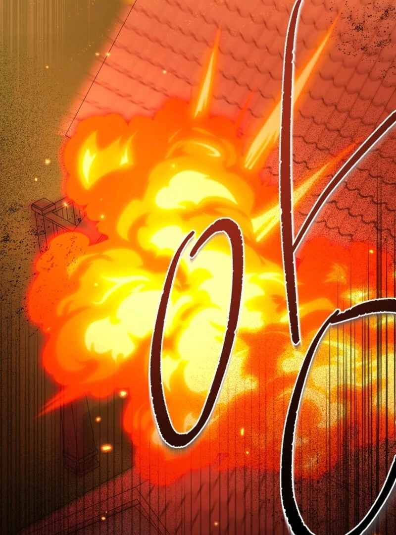 A Terminally Ill Villainess Refuses to Be Adopted Chapter 74 page 117 - 