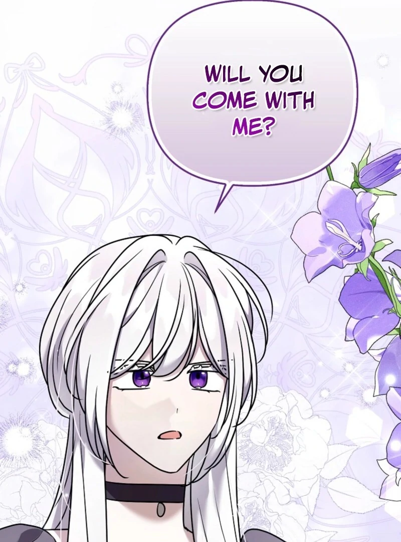 A Terminally Ill Villainess Refuses to Be Adopted Chapter 74 page 15 - 