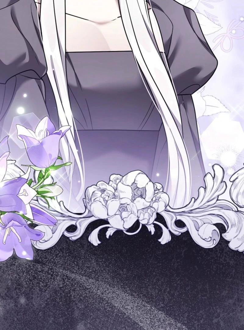 A Terminally Ill Villainess Refuses to Be Adopted Chapter 74 page 16 - 