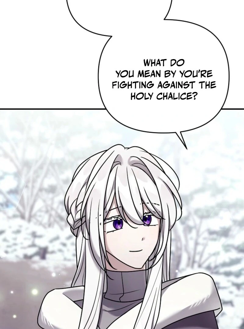 A Terminally Ill Villainess Refuses to Be Adopted Chapter 74 page 22 - 
