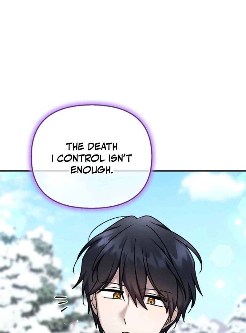 A Terminally Ill Villainess Refuses to Be Adopted Chapter 74 page 26 - 