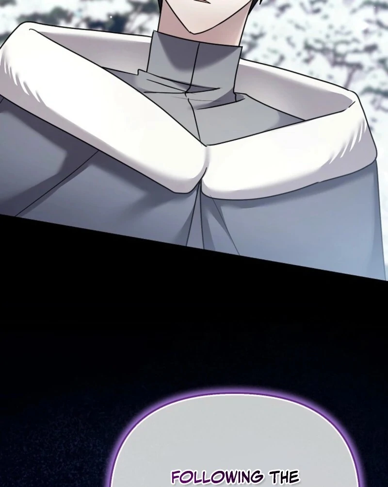 A Terminally Ill Villainess Refuses to Be Adopted Chapter 74 page 27 - 