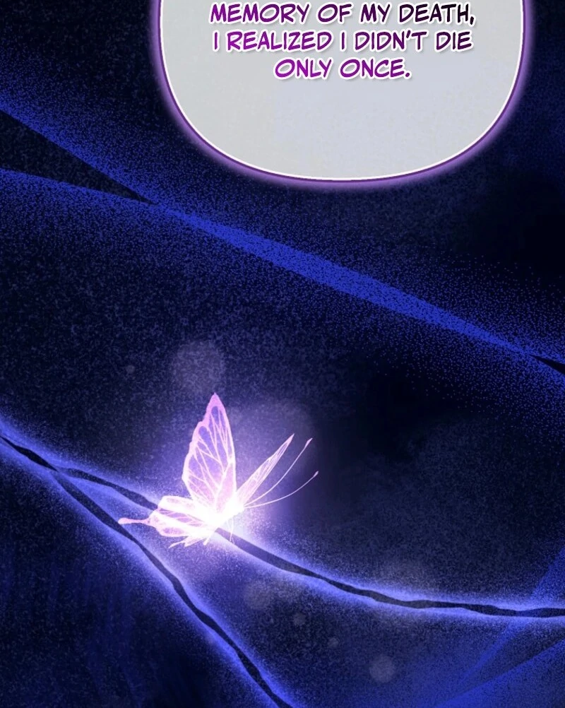 A Terminally Ill Villainess Refuses to Be Adopted Chapter 74 page 28 - 
