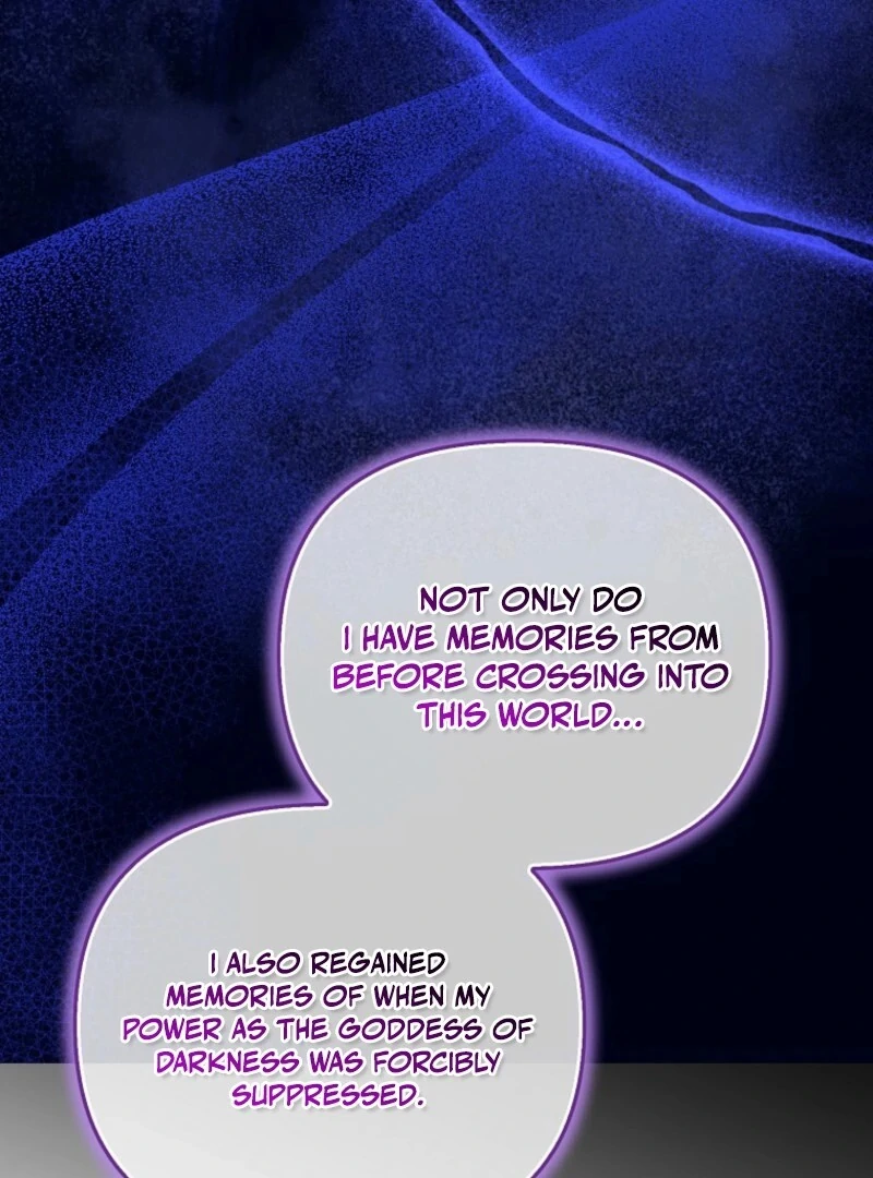 A Terminally Ill Villainess Refuses to Be Adopted Chapter 74 page 29 - 