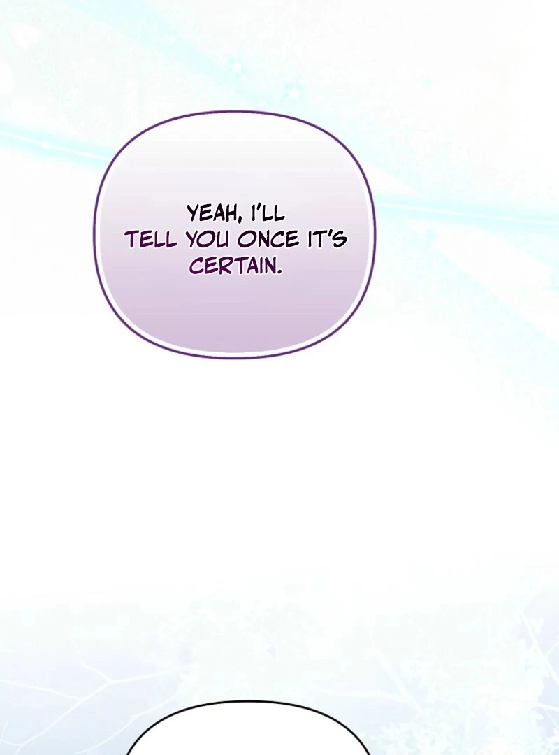 A Terminally Ill Villainess Refuses to Be Adopted Chapter 74 page 35 - 