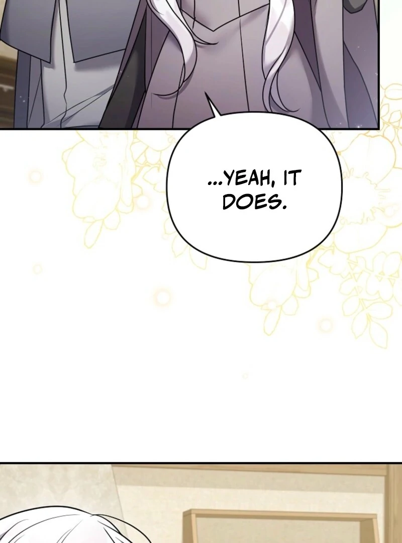 A Terminally Ill Villainess Refuses to Be Adopted Chapter 74 page 40 - 