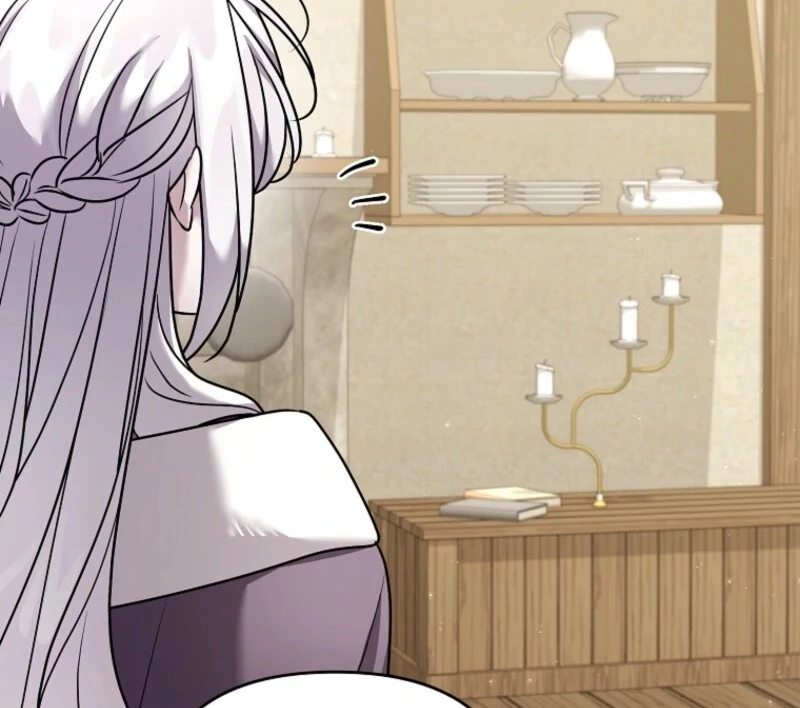 A Terminally Ill Villainess Refuses to Be Adopted Chapter 74 page 41 - 