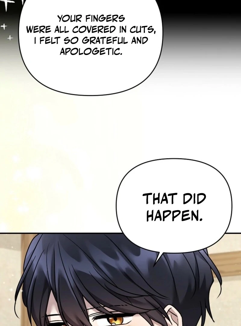 A Terminally Ill Villainess Refuses to Be Adopted Chapter 74 page 44 - 