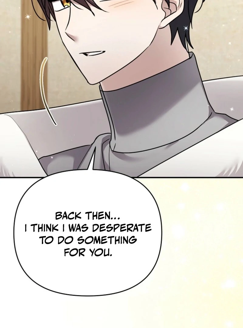 A Terminally Ill Villainess Refuses to Be Adopted Chapter 74 page 45 - 
