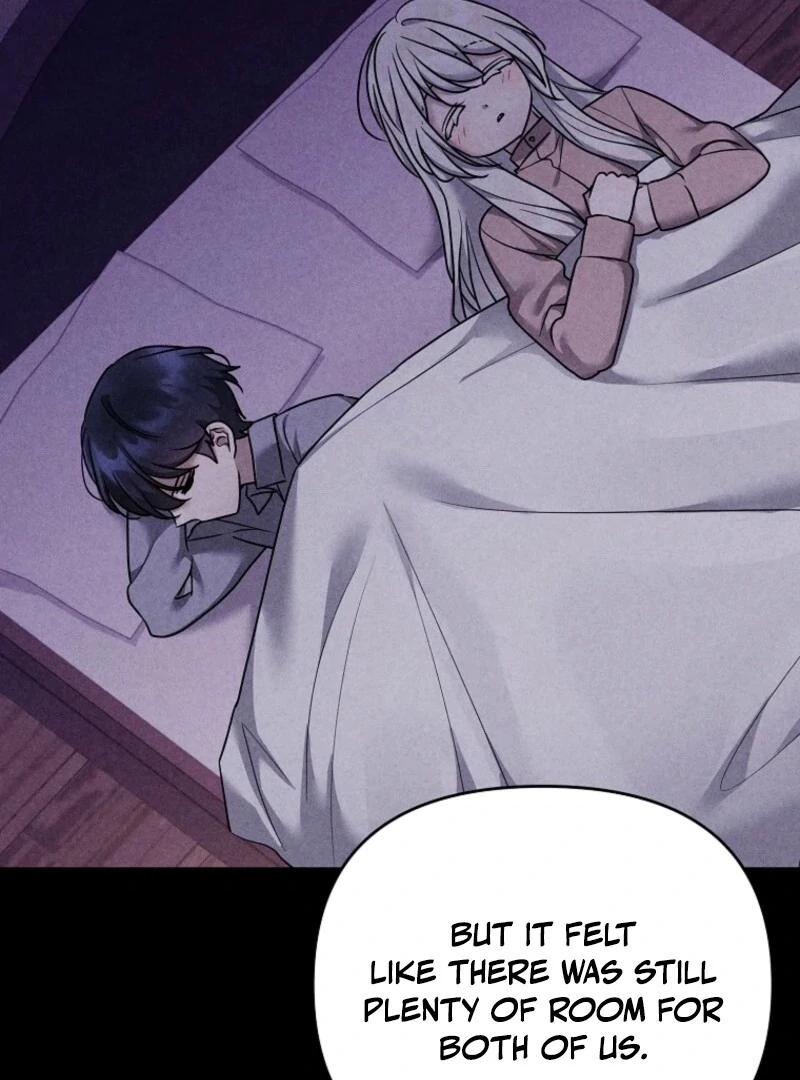 A Terminally Ill Villainess Refuses to Be Adopted Chapter 74 page 48 - 