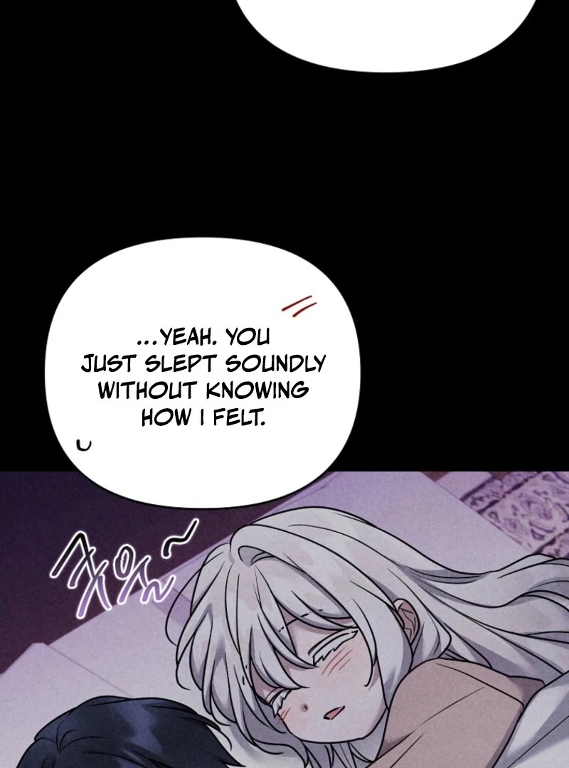 A Terminally Ill Villainess Refuses to Be Adopted Chapter 74 page 49 - 