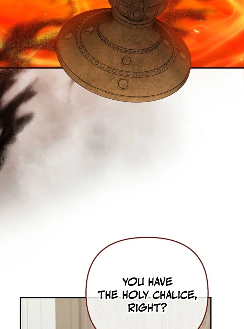 A Terminally Ill Villainess Refuses to Be Adopted Chapter 74 page 6 - 
